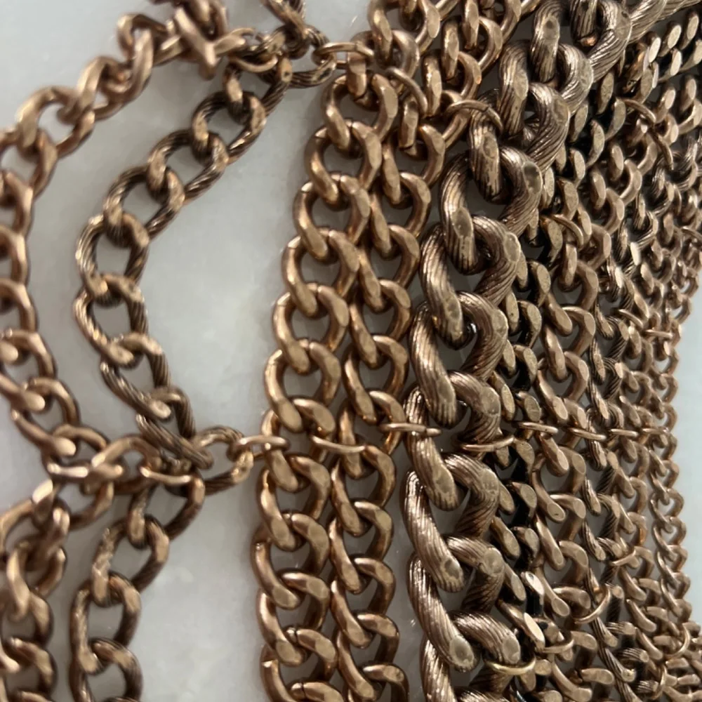 Chain necklace - Picture 3 of 4
